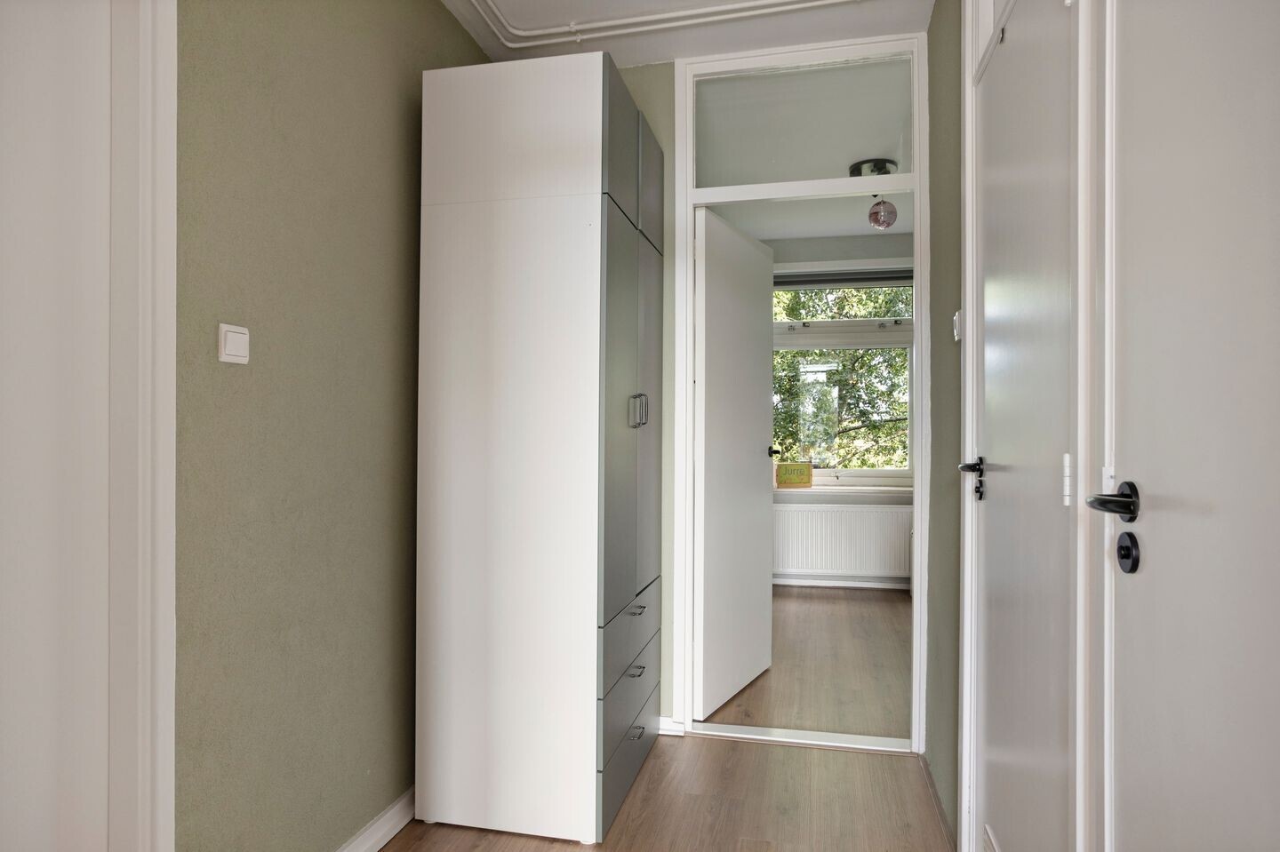 Appartement te koop: Ruysdaelstraat 140, Heemskerk