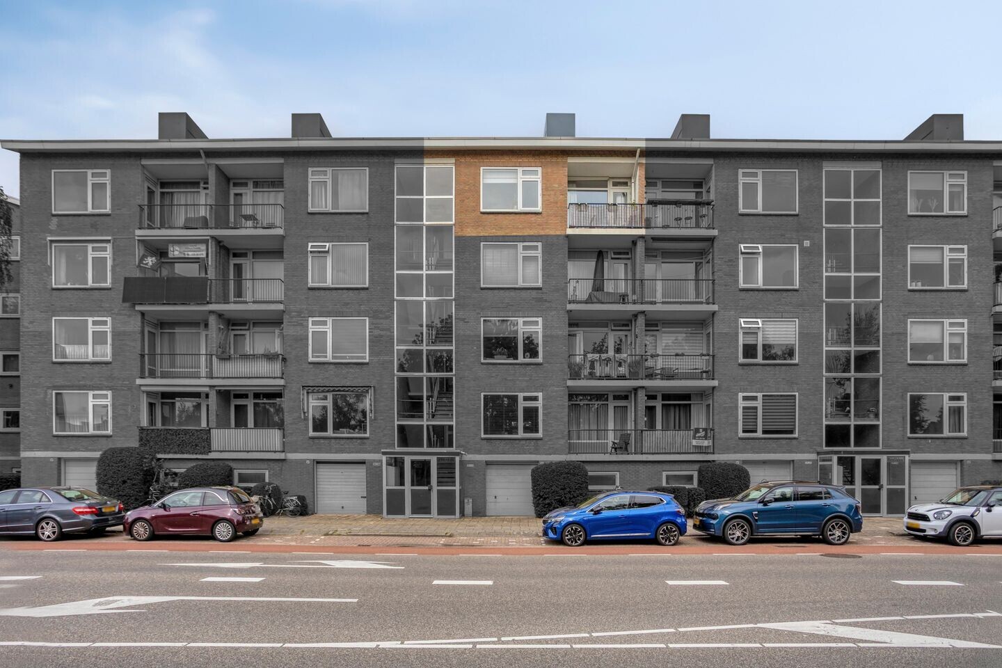Appartement te koop: Ruysdaelstraat 140, Heemskerk