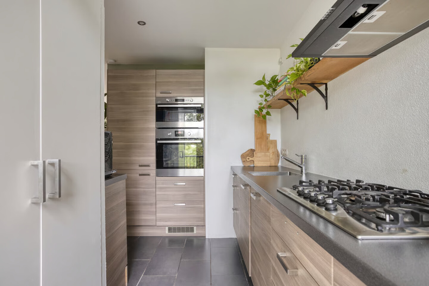 Appartement te koop: Ruysdaelstraat 140, Heemskerk
