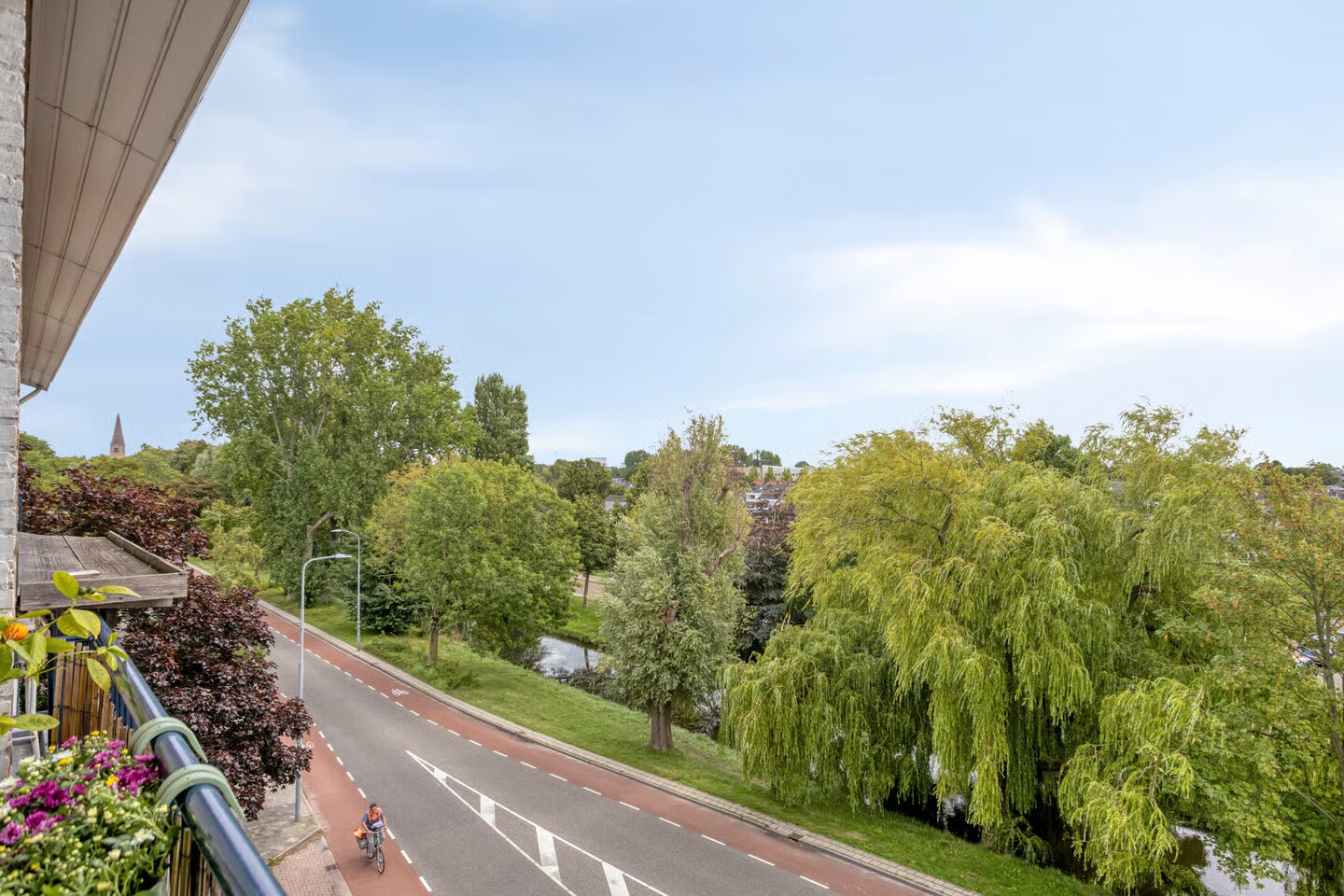 Appartement te koop: Ruysdaelstraat 140, Heemskerk