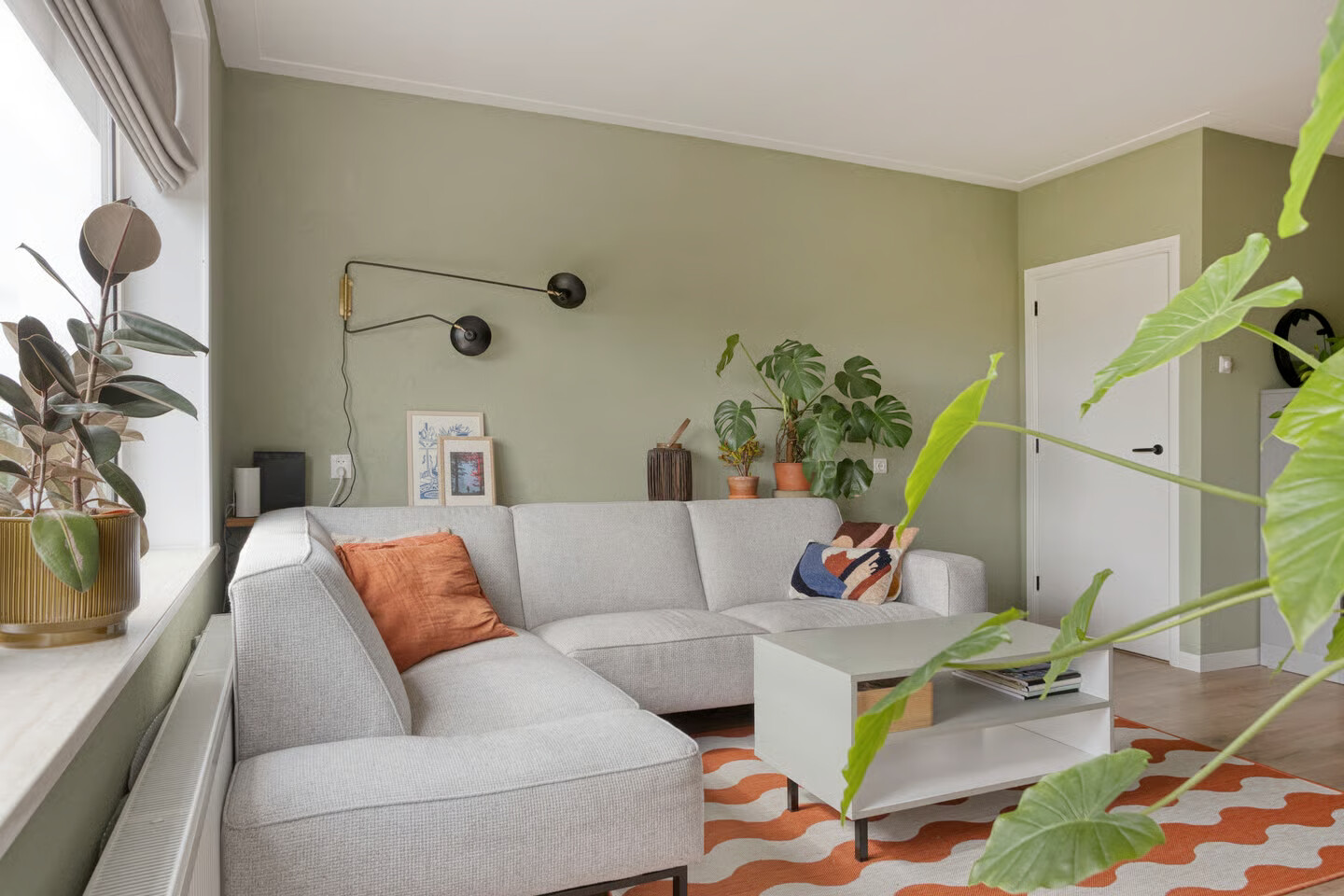 Appartement te koop: Ruysdaelstraat 140, Heemskerk