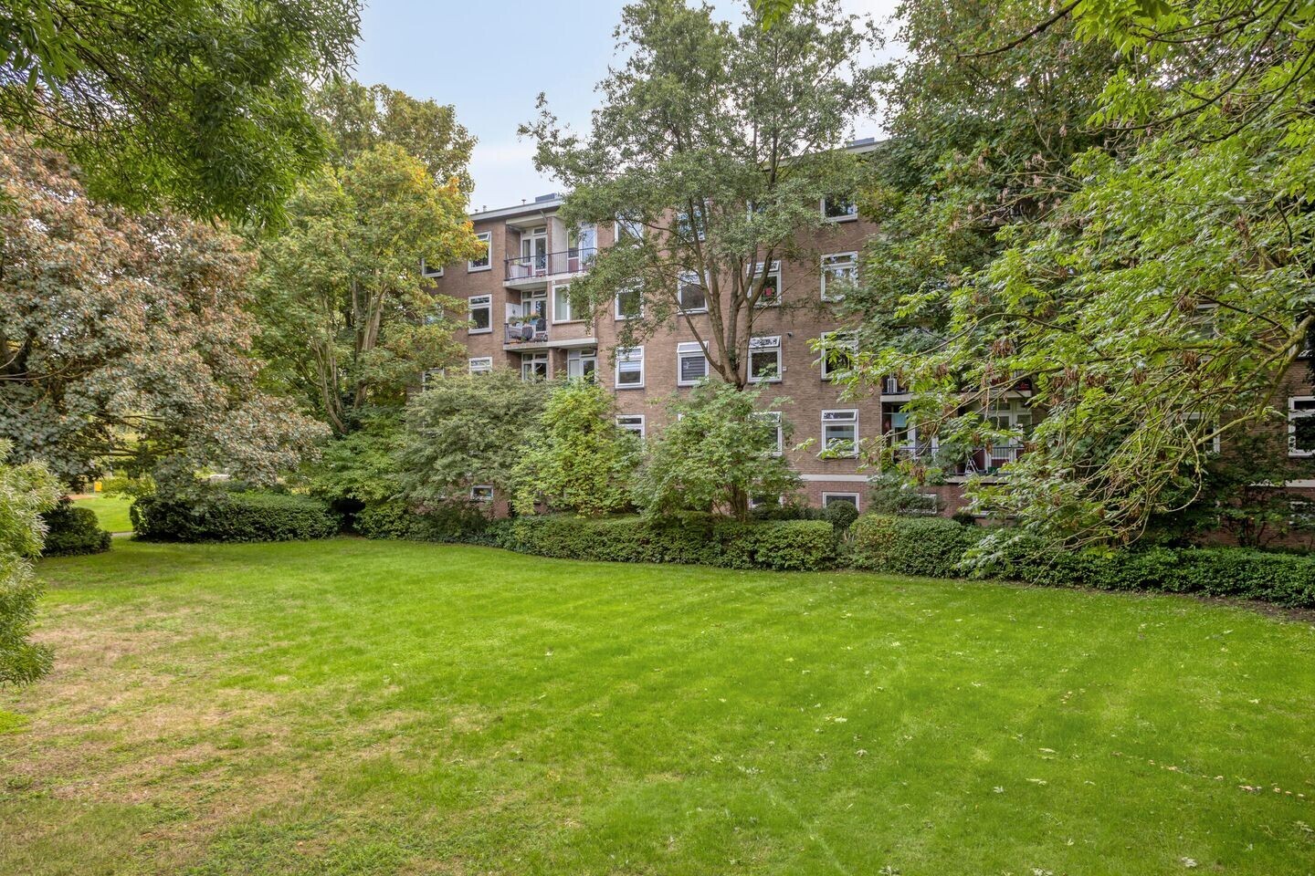 Appartement te koop: Ruysdaelstraat 140, Heemskerk