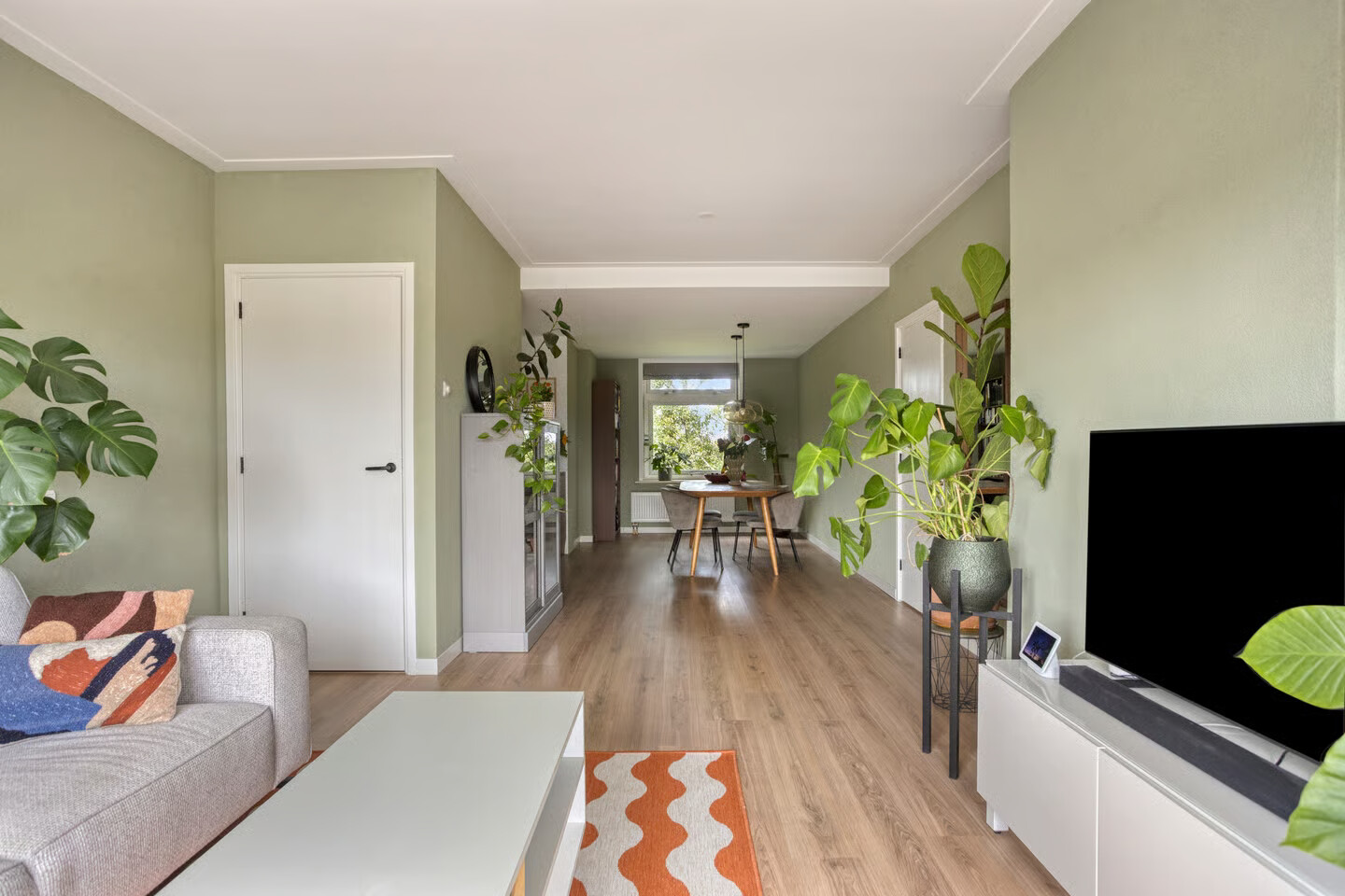 Appartement te koop: Ruysdaelstraat 140, Heemskerk