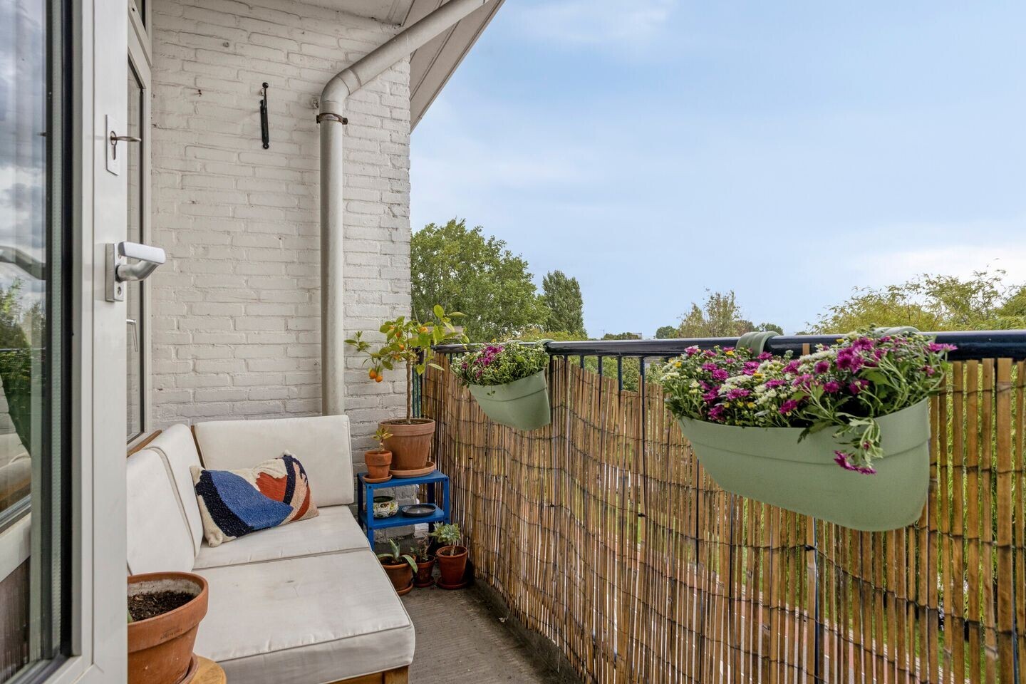 Appartement te koop: Ruysdaelstraat 140, Heemskerk