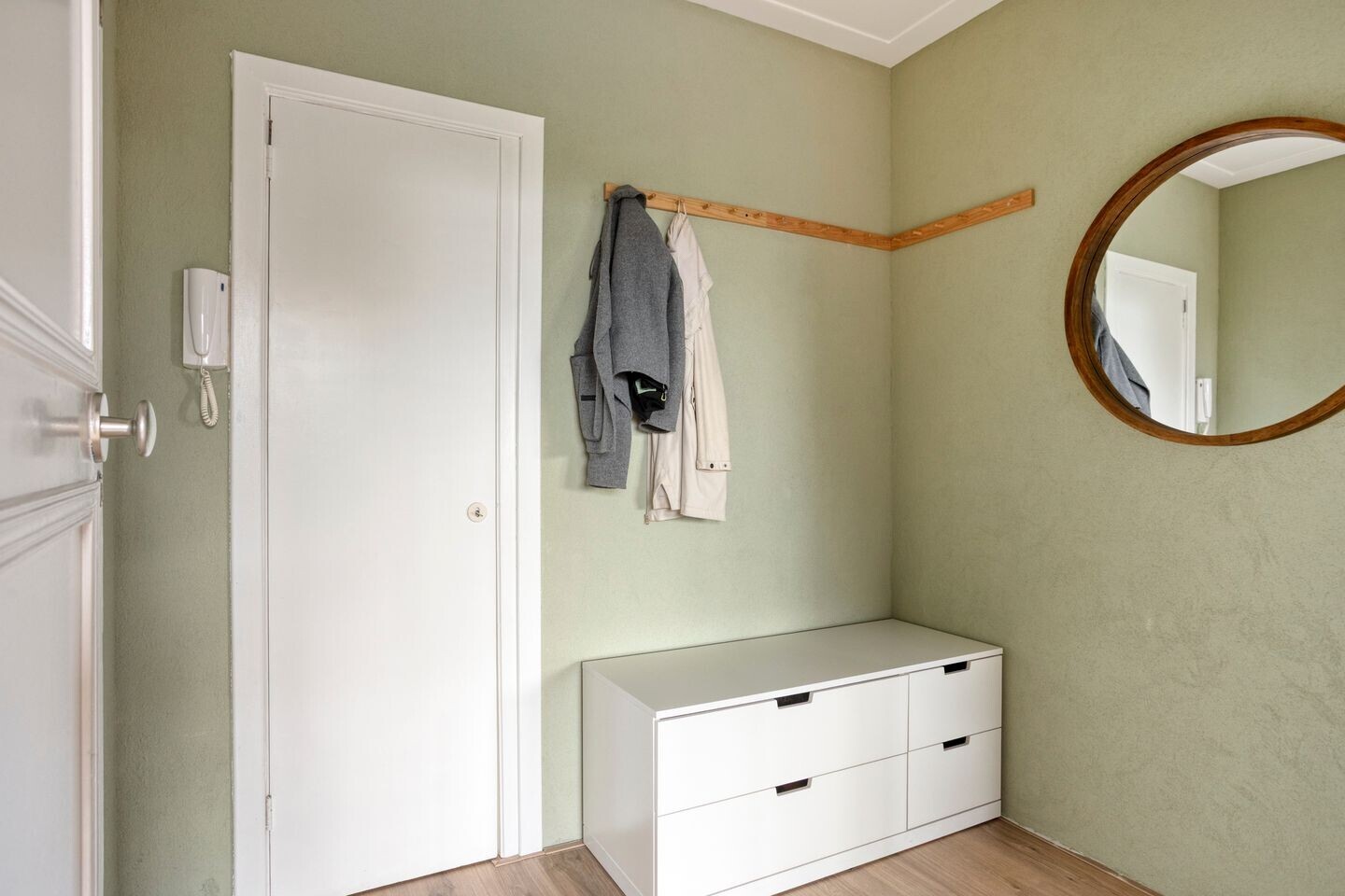 Appartement te koop: Ruysdaelstraat 140, Heemskerk