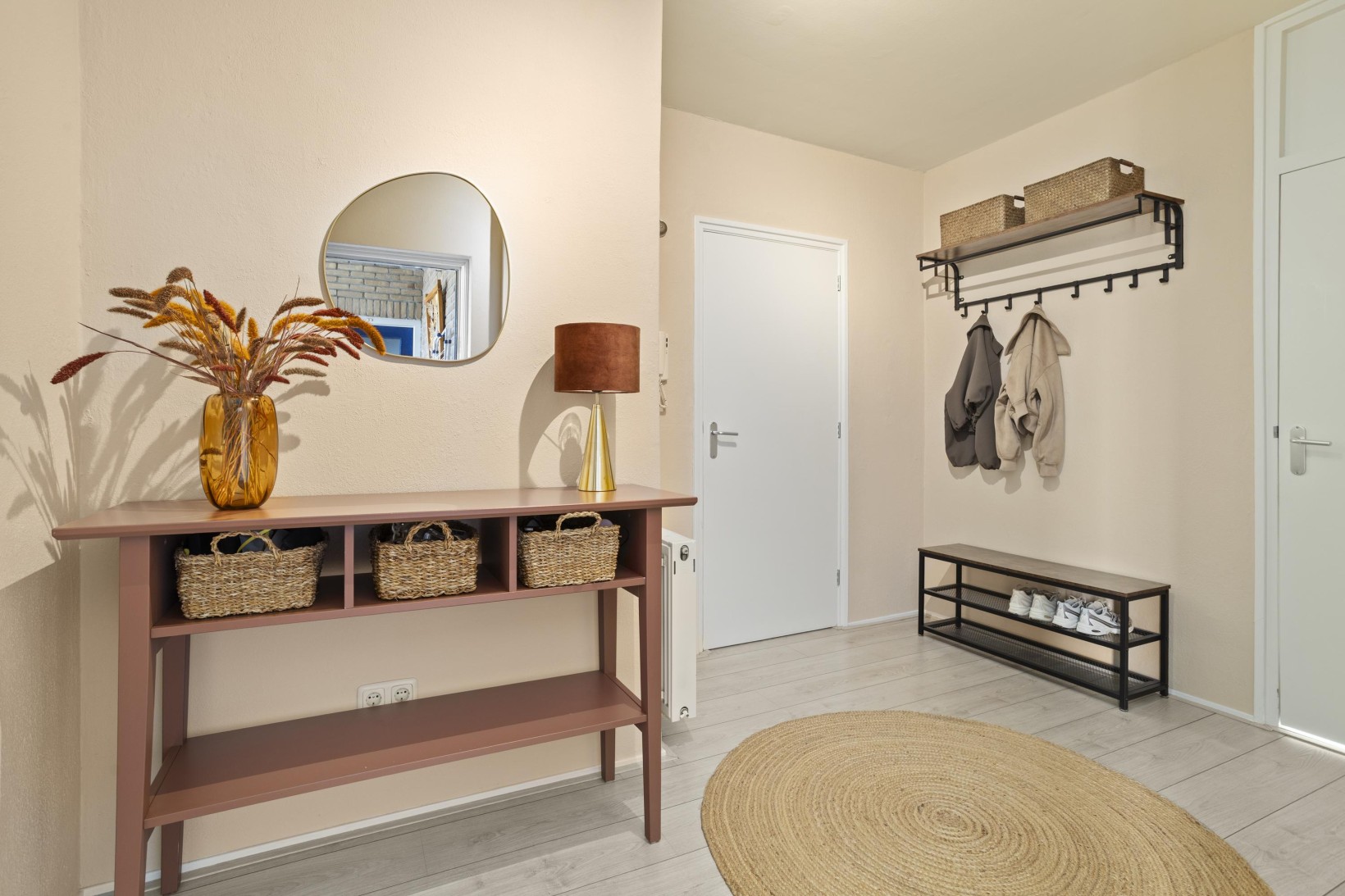 Appartement te koop: Carel van Manderstraat 29, Heemskerk