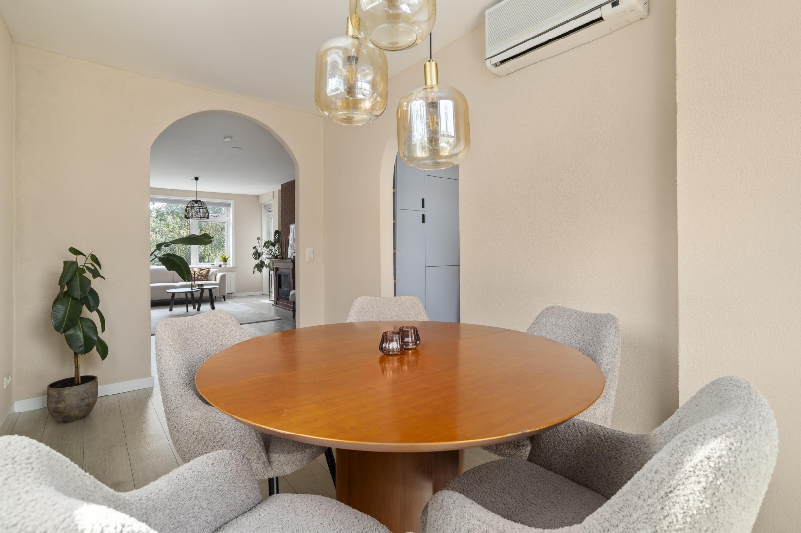 Appartement te koop: Carel van Manderstraat 29, Heemskerk
