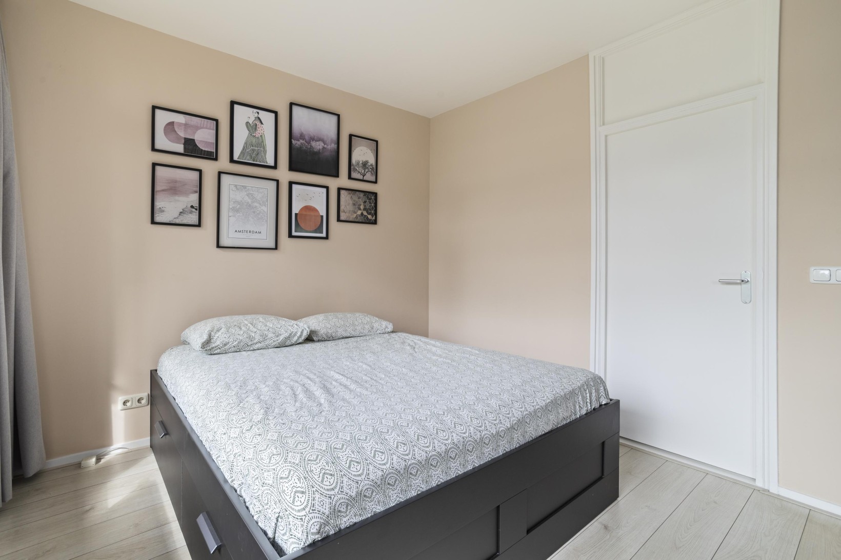 Appartement te koop: Carel van Manderstraat 29, Heemskerk