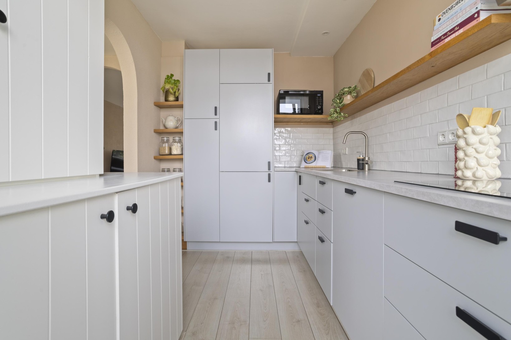 Appartement te koop: Carel van Manderstraat 29, Heemskerk