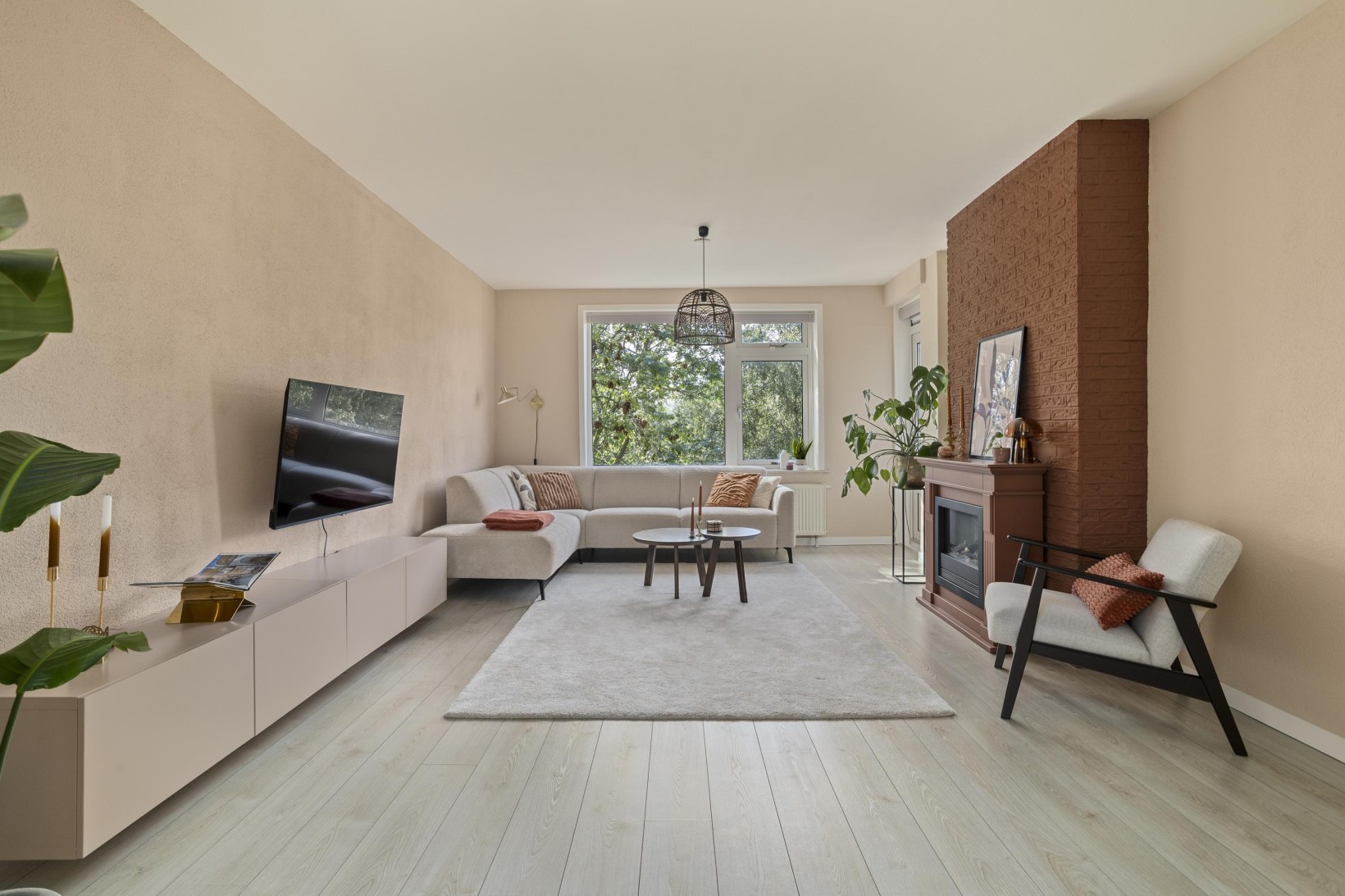 Appartement te koop: Carel van Manderstraat 29, Heemskerk
