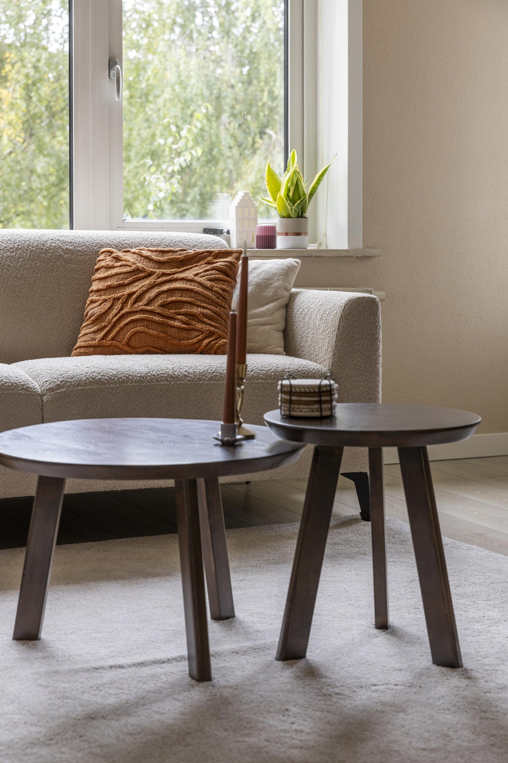 Appartement te koop: Carel van Manderstraat 29, Heemskerk