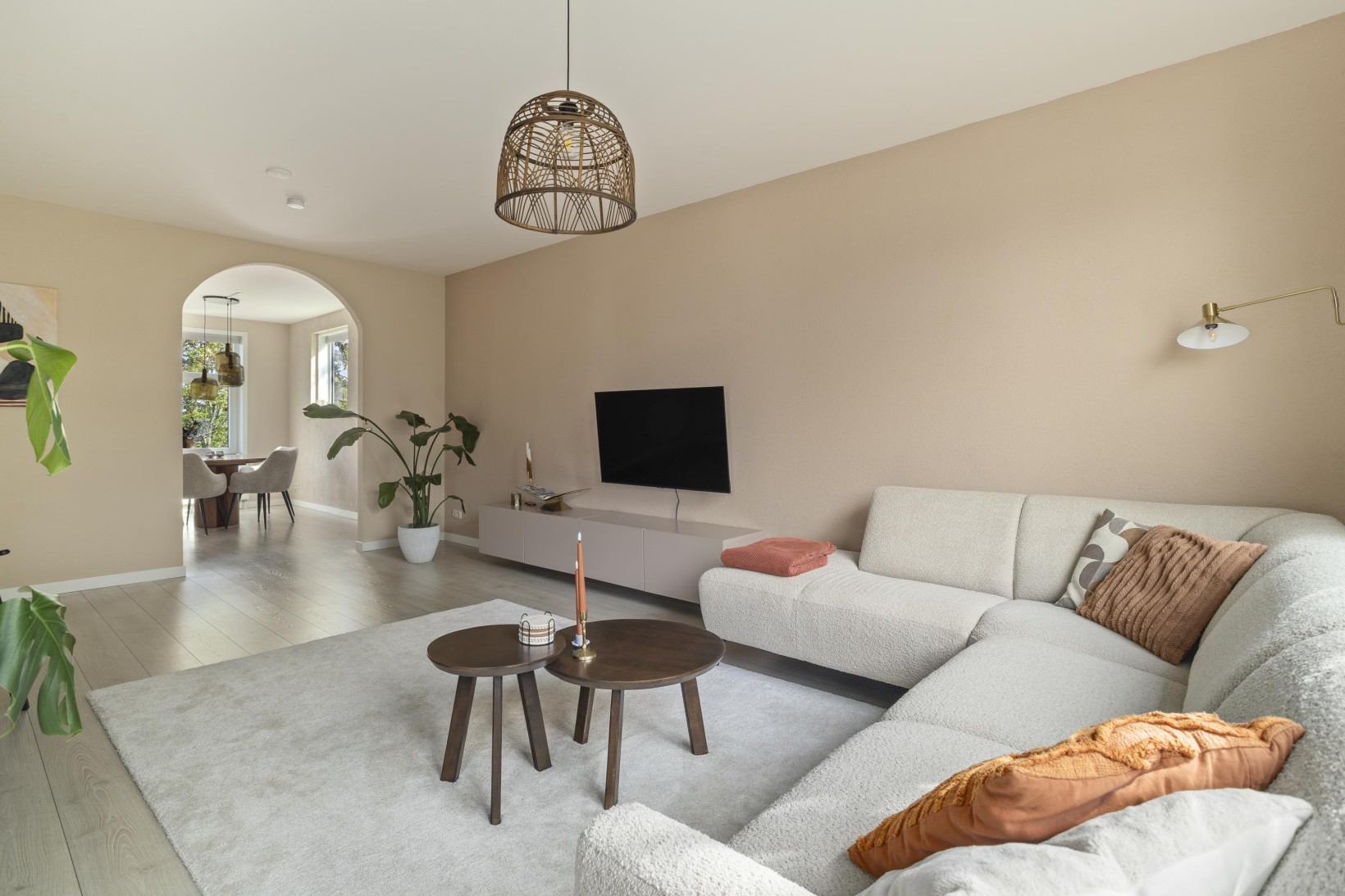 Appartement te koop: Carel van Manderstraat 29, Heemskerk