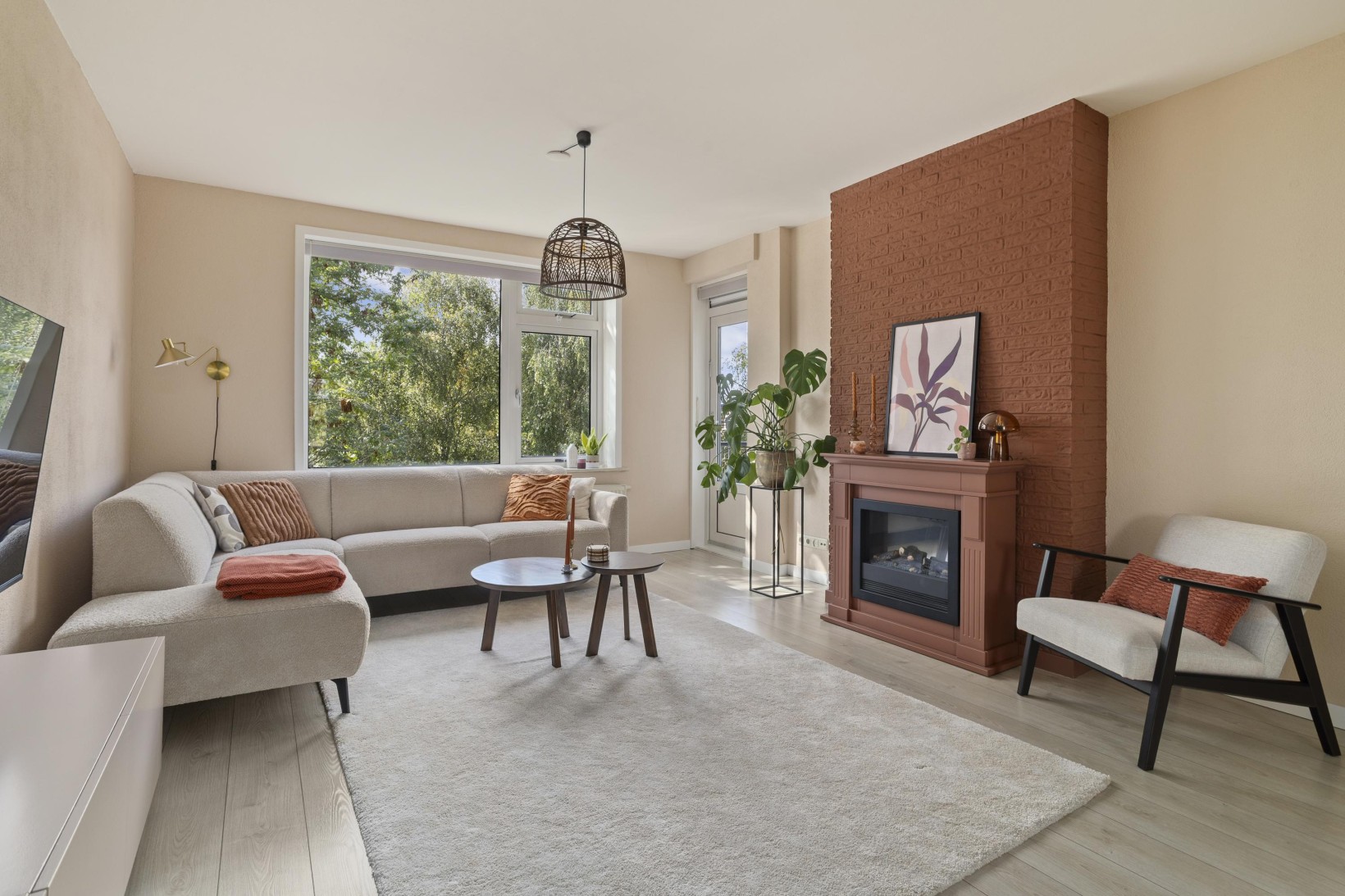 Appartement te koop: Carel van Manderstraat 29, Heemskerk