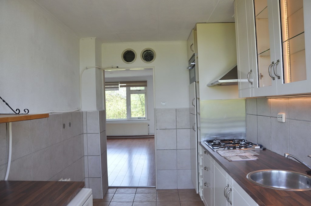 Appartement te koop: Carel van Manderstraat 45, Heemskerk