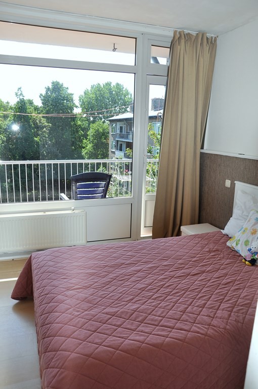 Appartement te koop: Carel van Manderstraat 45, Heemskerk