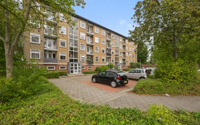 Carel van Manderstraat 45