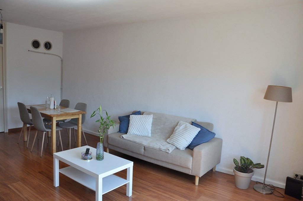 Appartement te koop: Carel van Manderstraat 45, Heemskerk