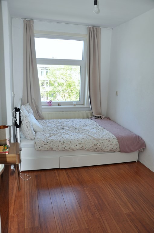 Appartement te koop: Carel van Manderstraat 45, Heemskerk