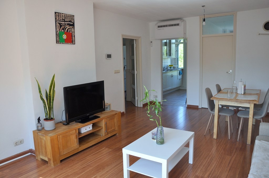 Appartement te koop: Carel van Manderstraat 45, Heemskerk