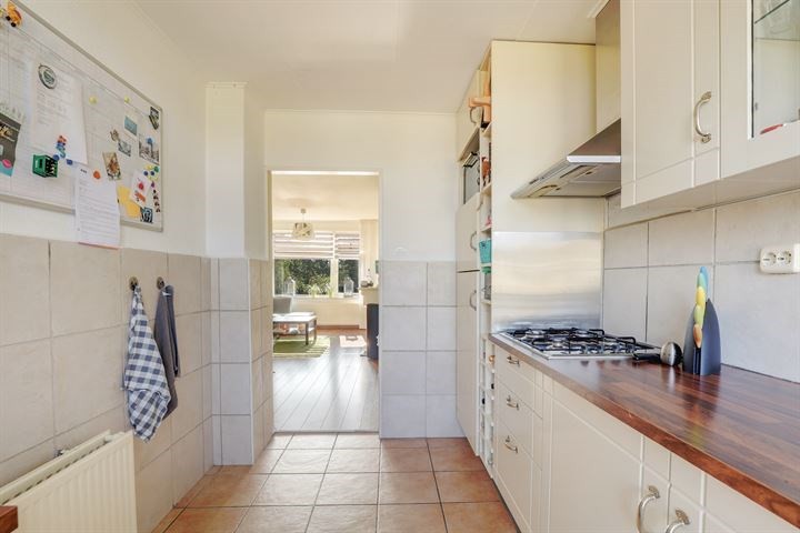 Appartement te koop: Carel van Manderstraat 45, Heemskerk