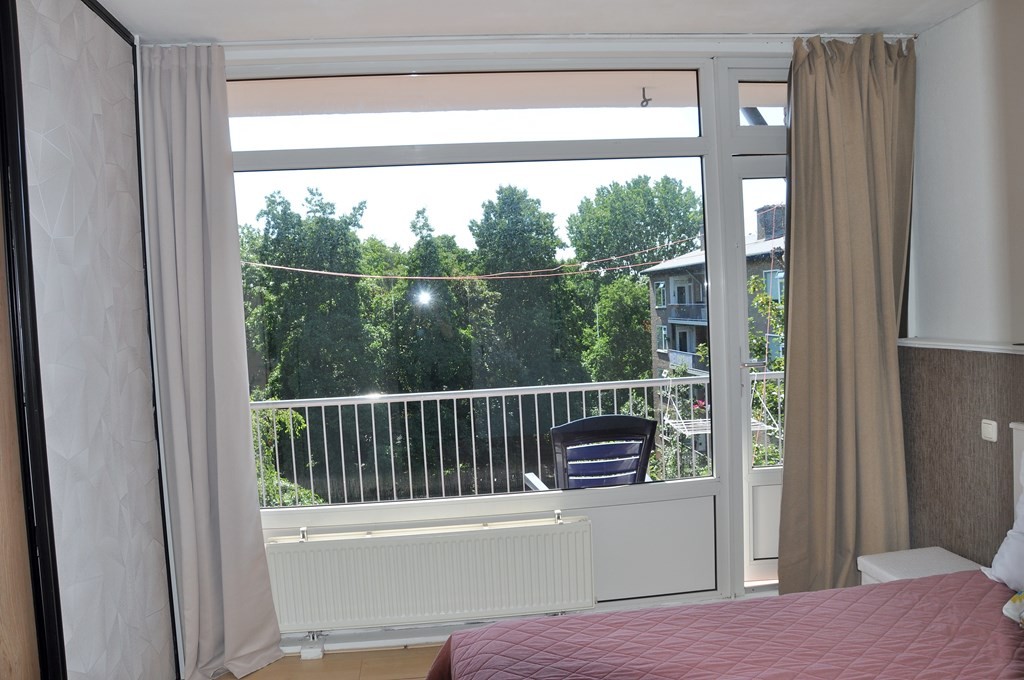 Appartement te koop: Carel van Manderstraat 45, Heemskerk