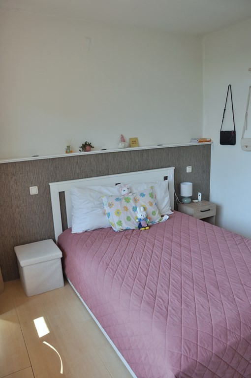 Appartement te koop: Carel van Manderstraat 45, Heemskerk