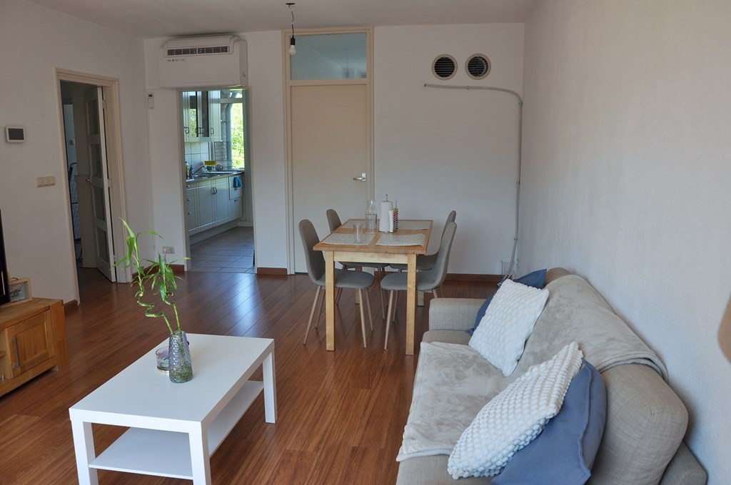 Appartement te koop: Carel van Manderstraat 45, Heemskerk