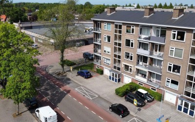 Carel van Manderstraat 88