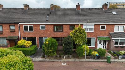 Trompstraat 9