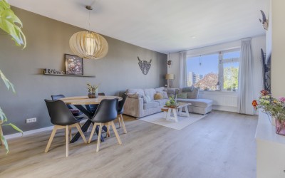 van der Ploegstraat 23