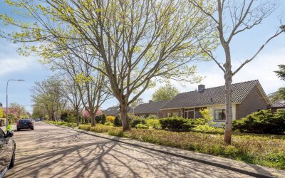 van der Ploegstraat 93