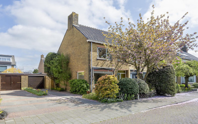 van der Ploegstraat 84
