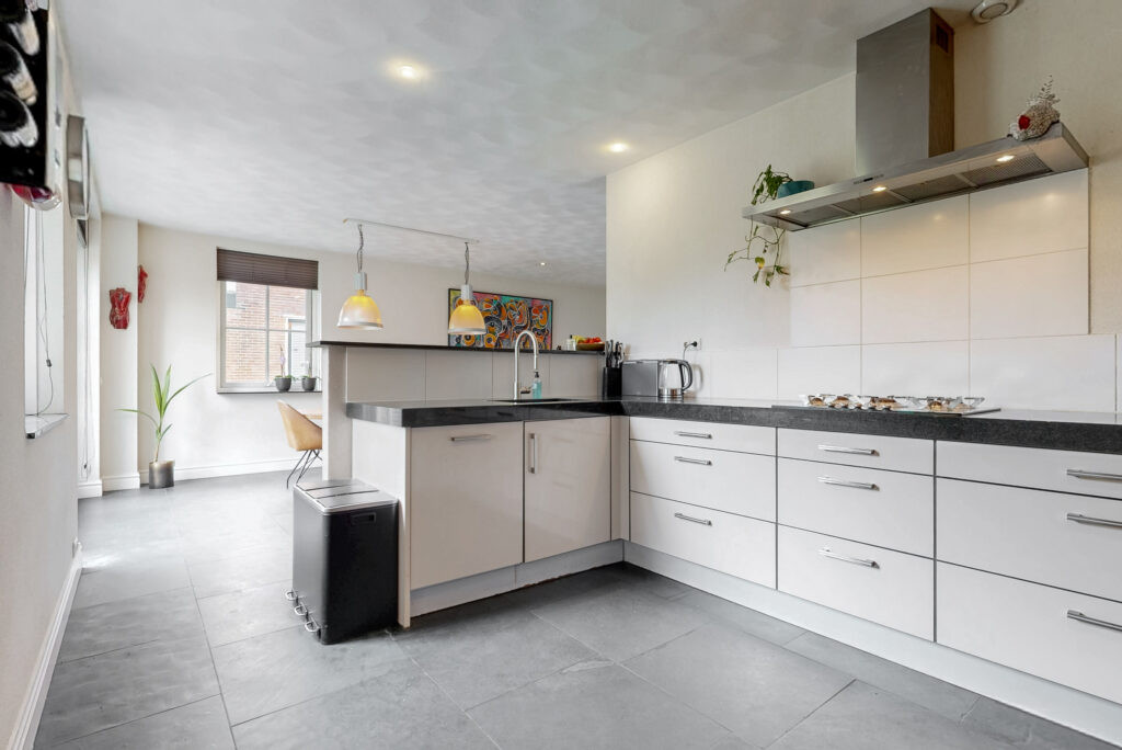 Vrijstaande woning te koop: de Visserstraat 1, Heemskerk