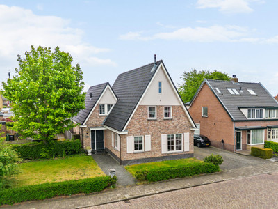 de Visserstraat 1
