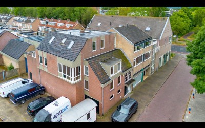 de Visserstraat 39