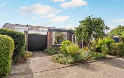 Oosterbeekplantsoen 12