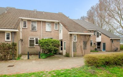Krayenhofflaan 6