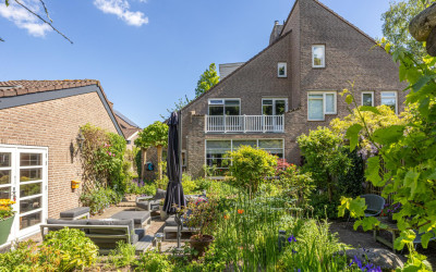 Krayenhofflaan 110
