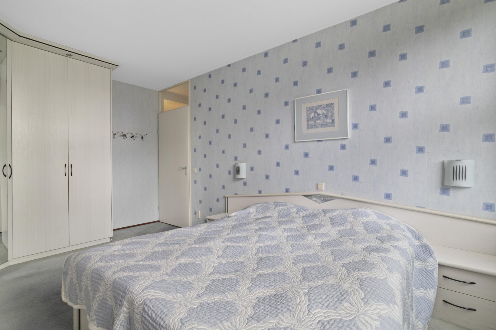 Appartement te koop: De Hoven 24, Heemskerk