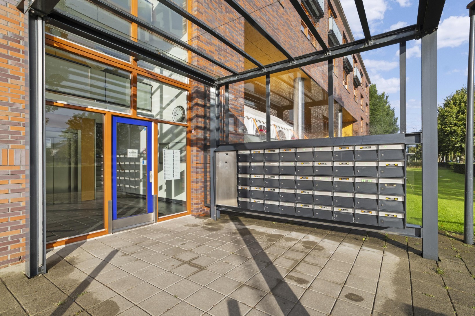 Appartement te koop: De Hoven 24, Heemskerk