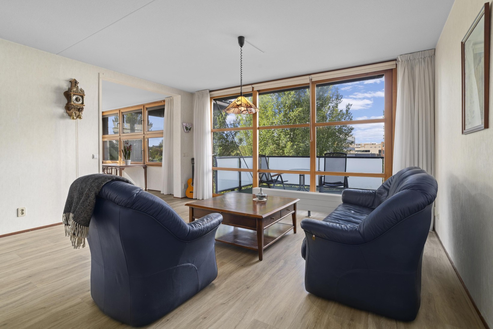 Appartement te koop: De Hoven 24, Heemskerk