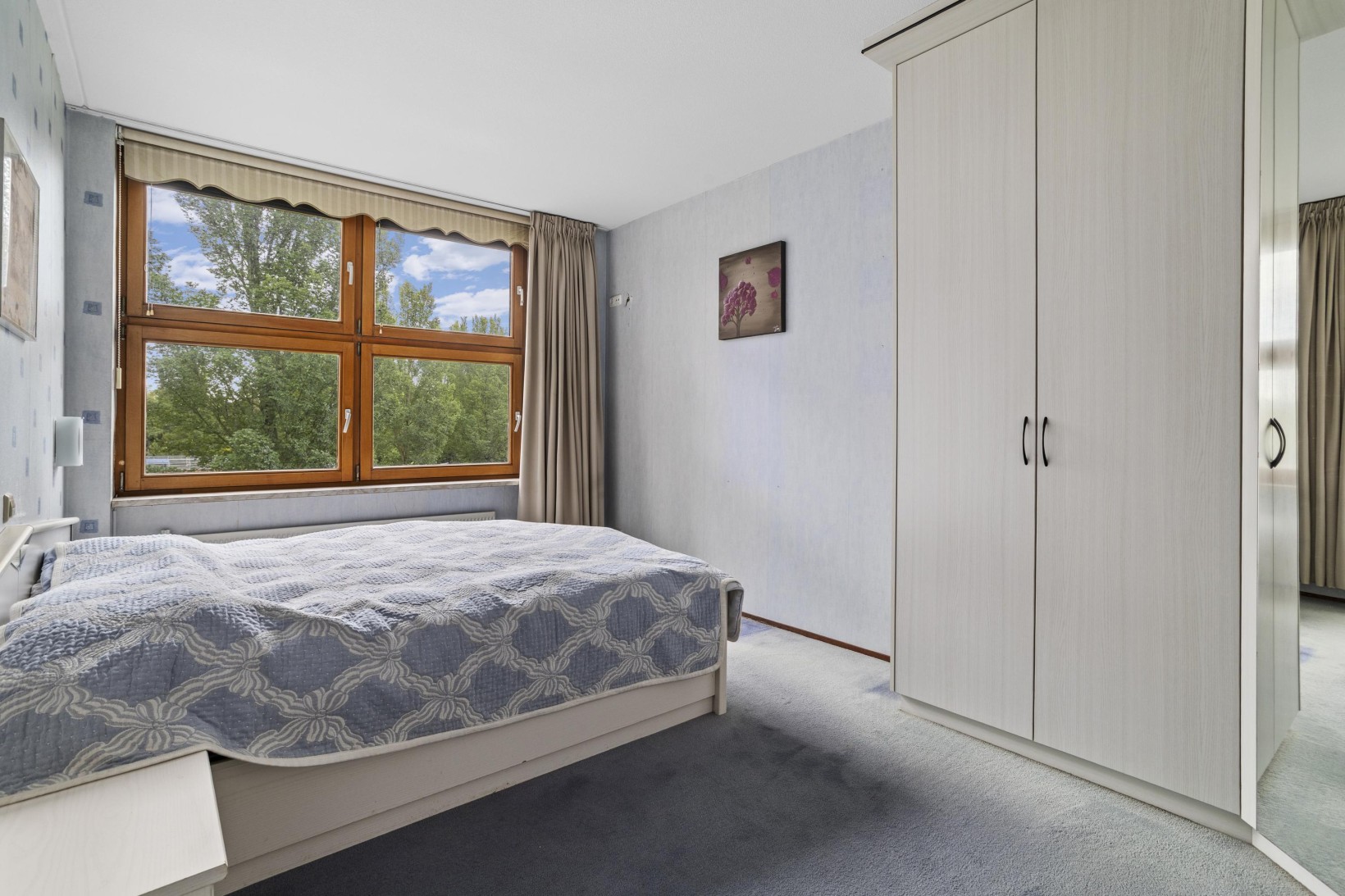 Appartement te koop: De Hoven 24, Heemskerk