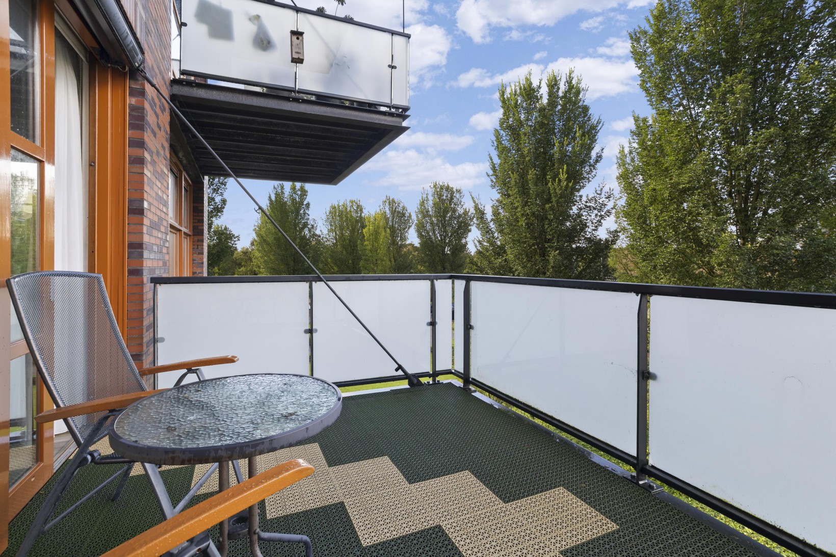 Appartement te koop: De Hoven 24, Heemskerk
