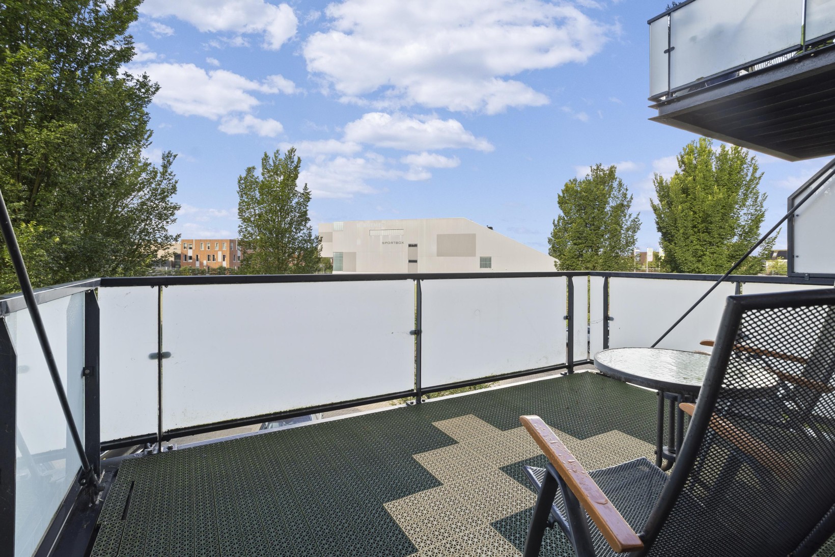Appartement te koop: De Hoven 24, Heemskerk