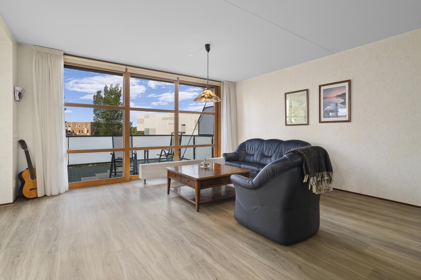 Appartement te koop: De Hoven 24, Heemskerk