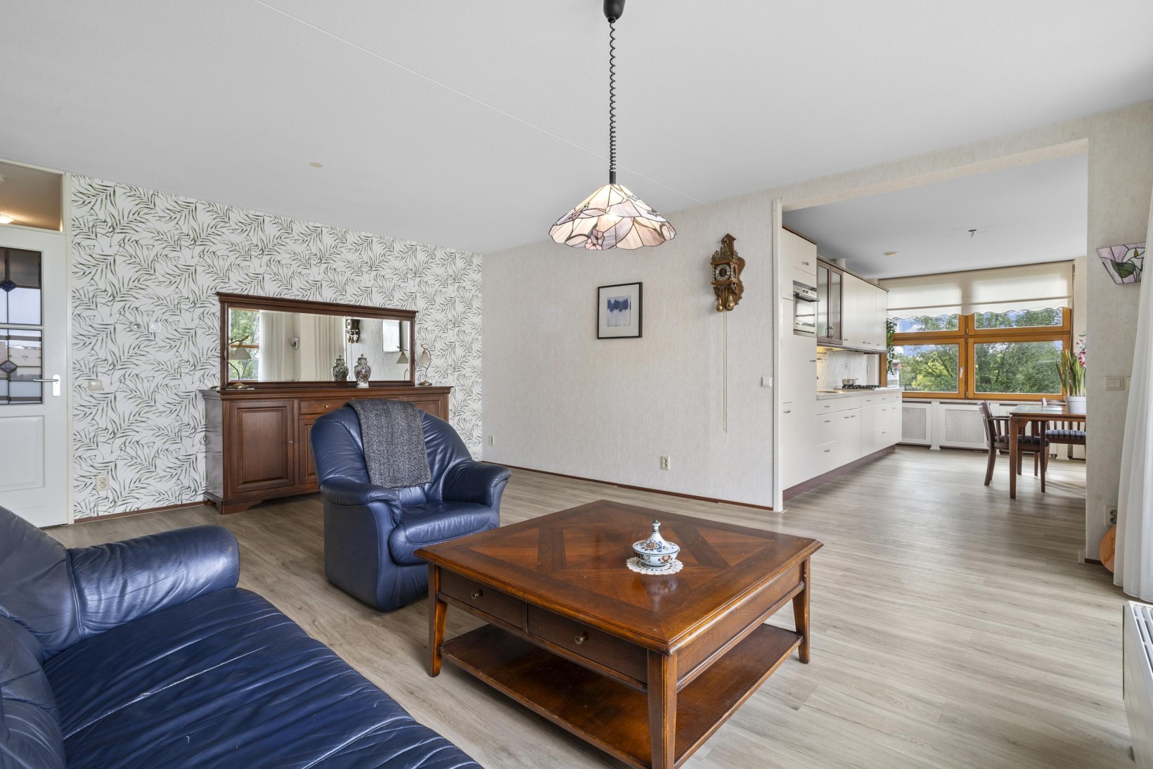 Appartement te koop: De Hoven 24, Heemskerk