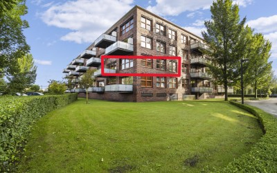 De Hoven 24