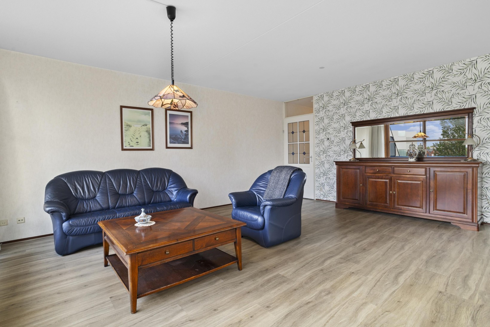 Appartement te koop: De Hoven 24, Heemskerk