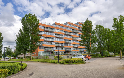 De Hoven 79