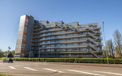 De Hoven 87